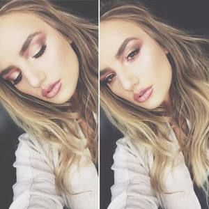 Meet your Posher, Carol